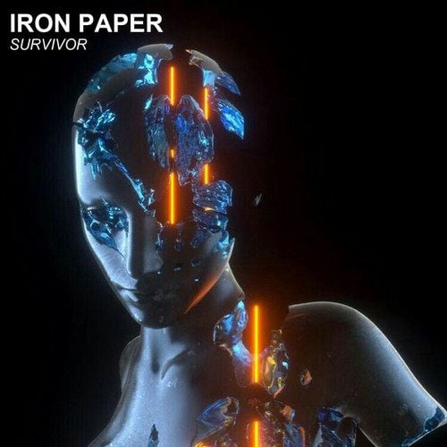 Iron Paper