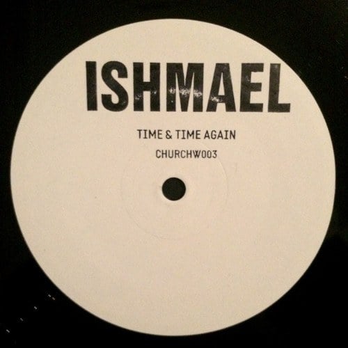 Ishmael