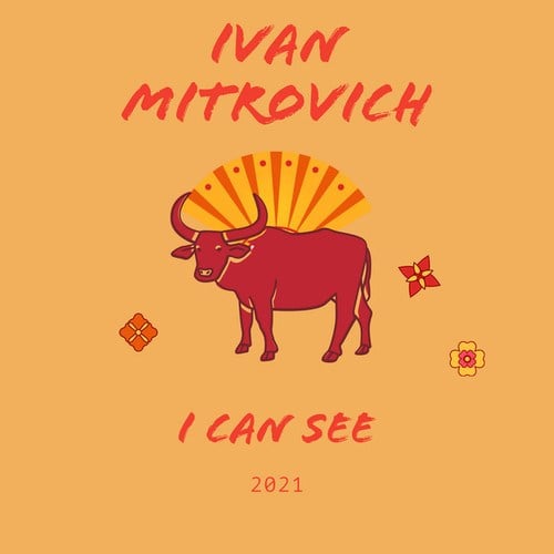Ivan Mitrovich