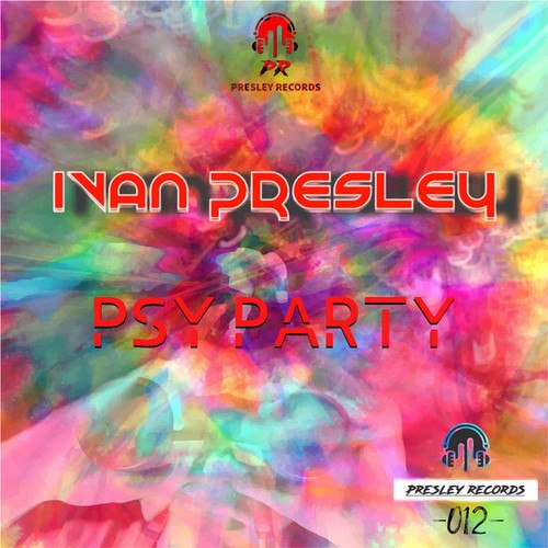 Ivan Presley