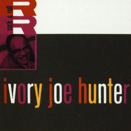 Ivory Joe Hunter