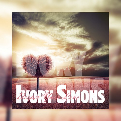Ivory Simons