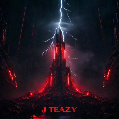 J Teazy