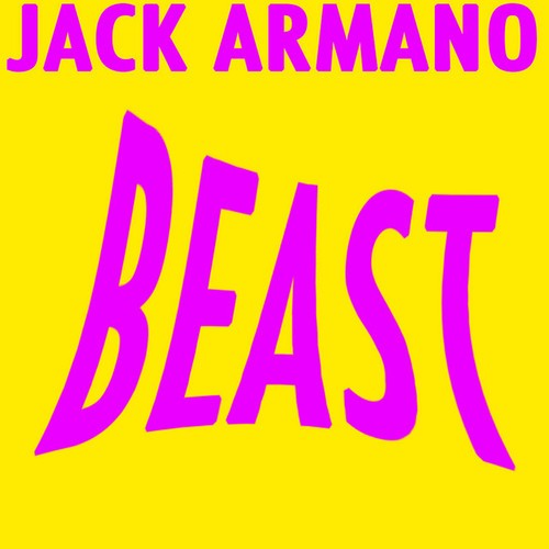 Jack Armano
