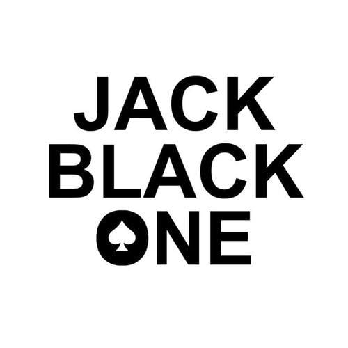 Jack Black One