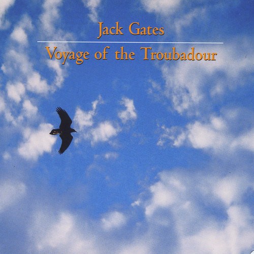 Jack Gates