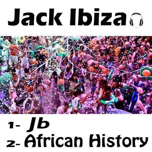 Jack Ibiza