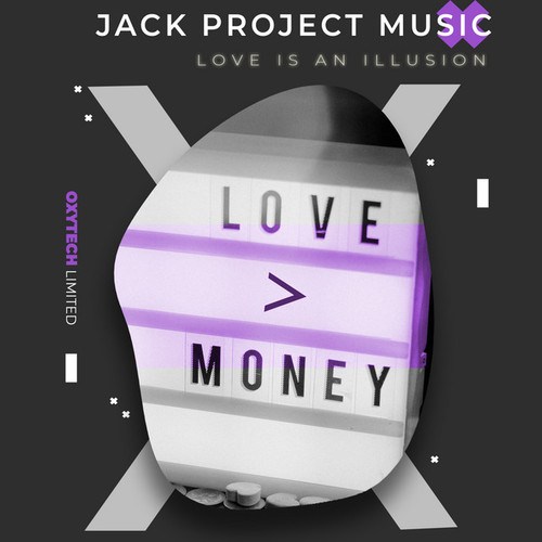 Jack Project Music