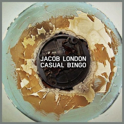 Jacob London