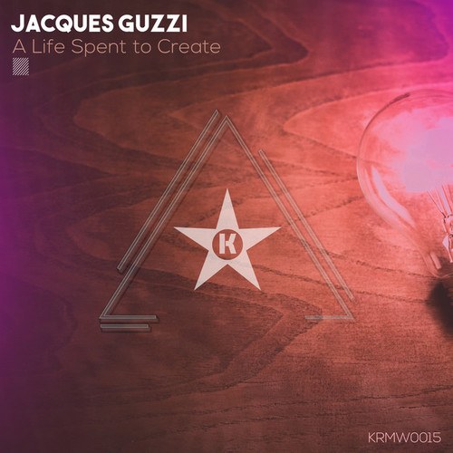 Jacques Guzzi