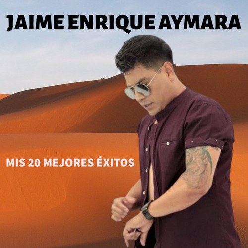Jaime Enrique Aymara