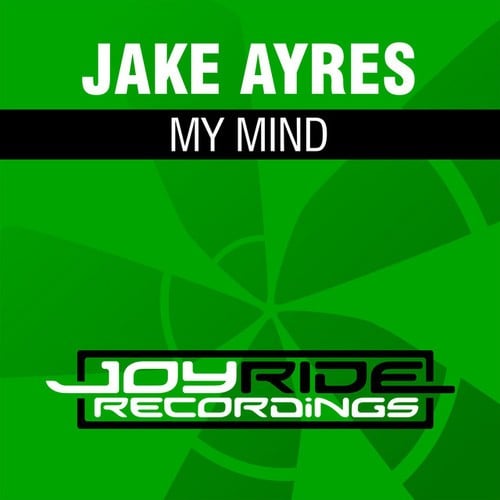 Jake Ayres