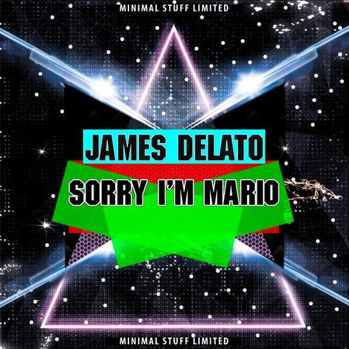 James Delato