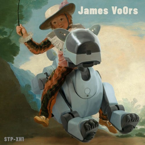 James VoOrs