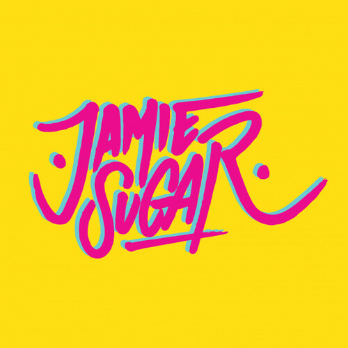 Jamie Sugar
