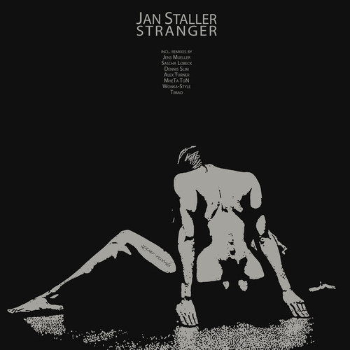 Jan Staller