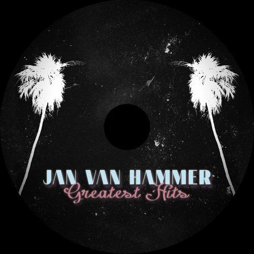 Jan Van Hammer