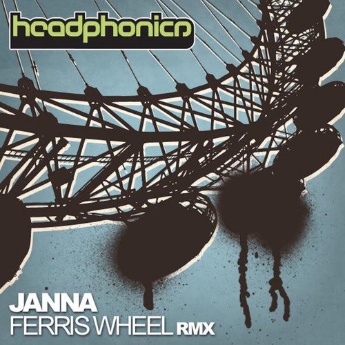 Janna & Headphonics