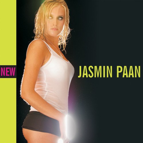 Jasmin Paan