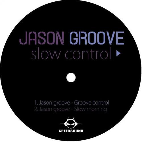 Jason Groove