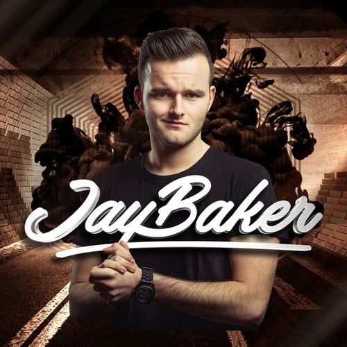 Jay Baker