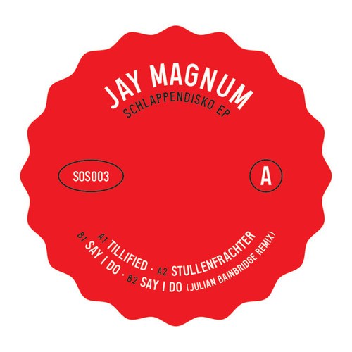 Jay Magnum