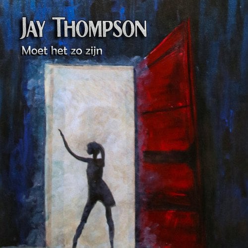 Jay Thompson
