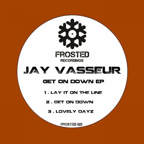 Jay Vasseur