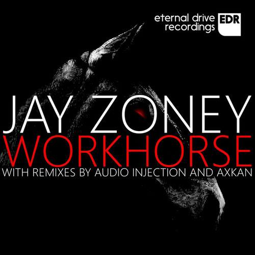 Jay Zoney