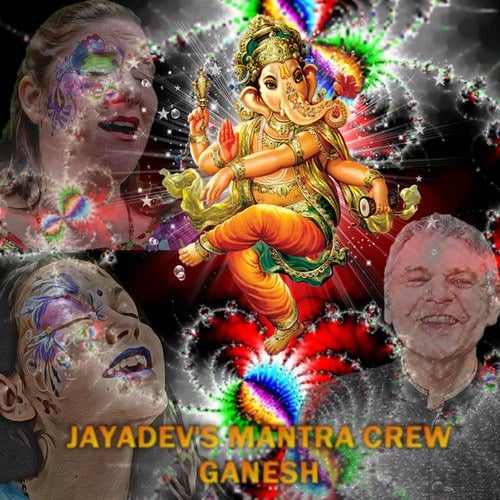Jayadev's Mantra Crew