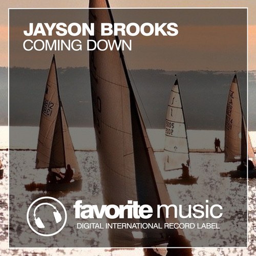 Jayson Brooks