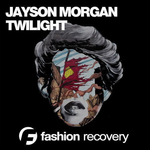 Jayson Morgan