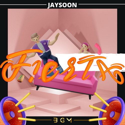 Jaysoon