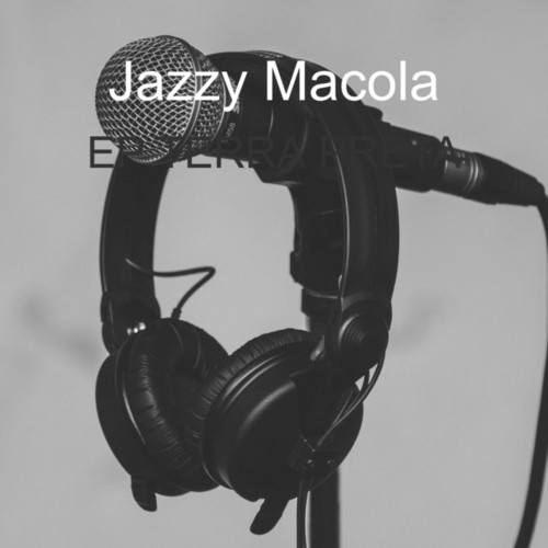 Jazzy Macola