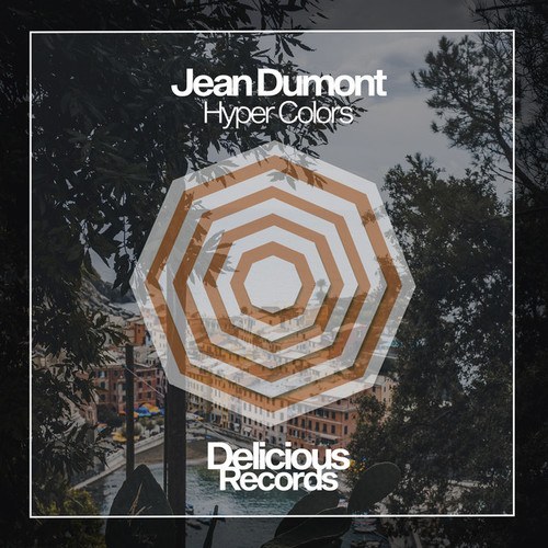 Jean Dumont