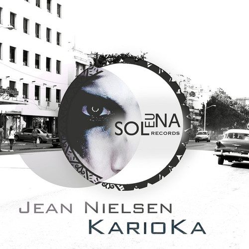 Jean Nielsen