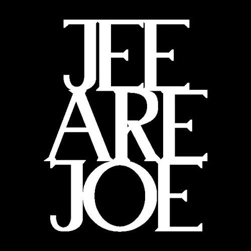 Jee Are Joe
