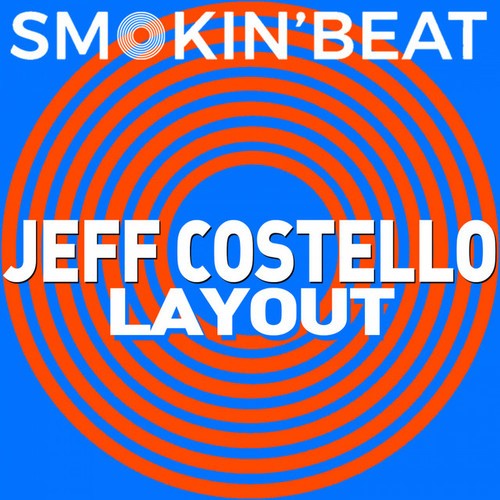 Jeff Costello