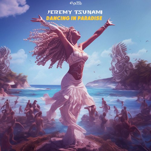 Jeremy Tsunami