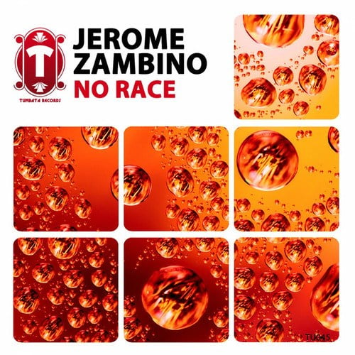 Jerome Zambino