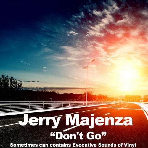 Jerry Majenza