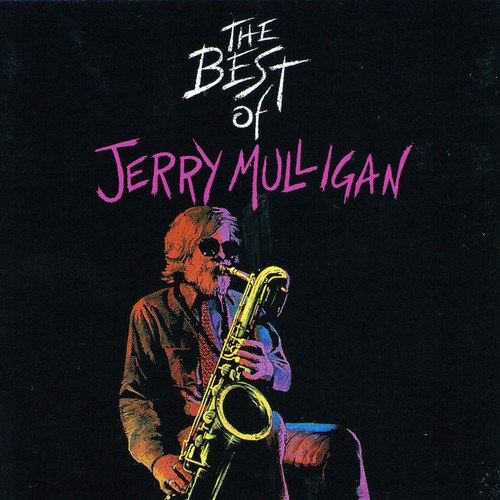Jerry Mulligan