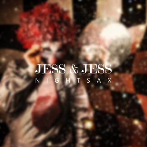 Jess & Jess