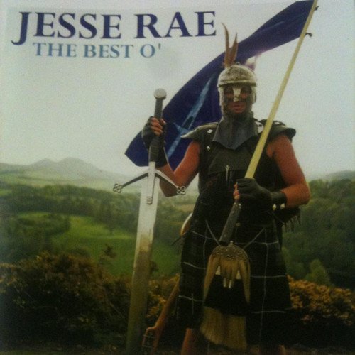 Jesse Rae