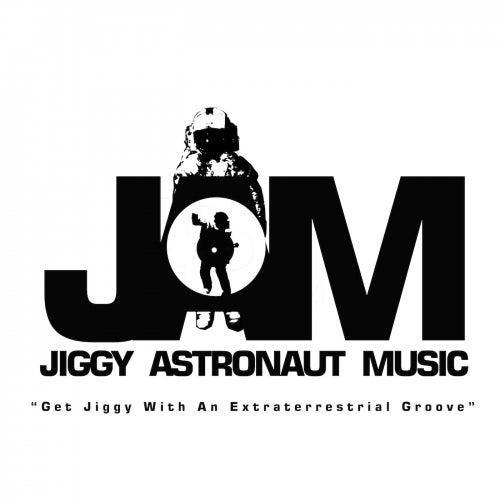 Jiggy Astronaut Music