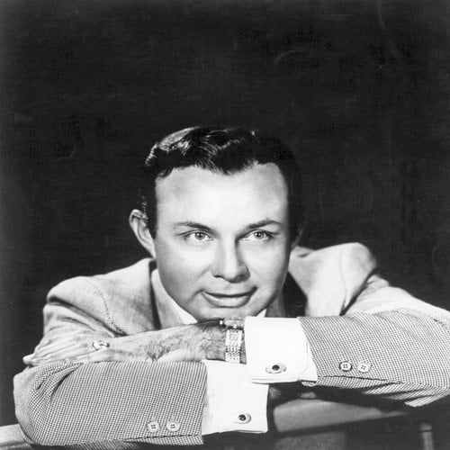 Jim Reeves