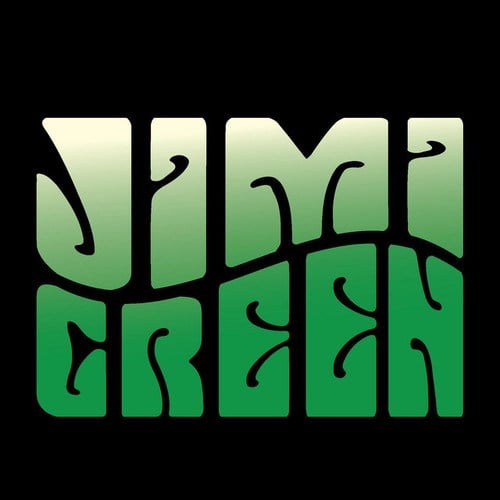 Jimi Green