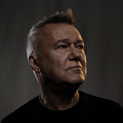 Jimmy Barnes