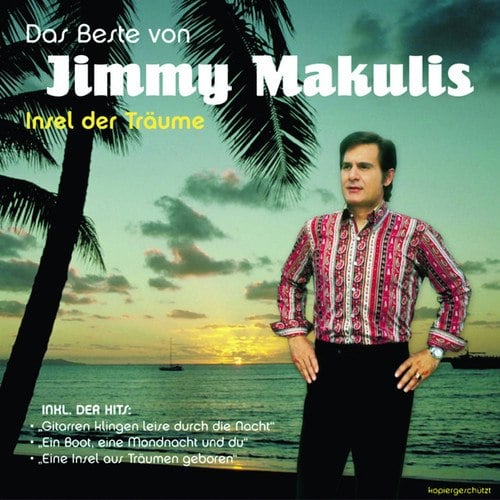 Jimmy Makulis