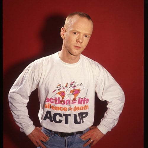 Jimmy Somerville